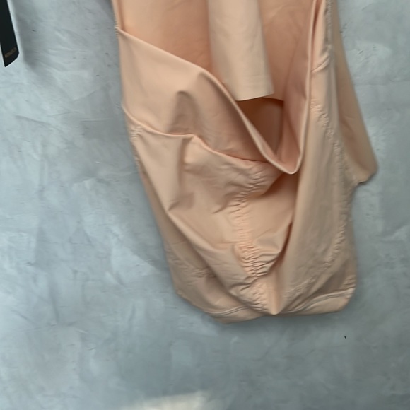 NWT Material Girl Full Body Shaper Nude Beige Bathroom Accessible, Size M - Picture 6 of 9